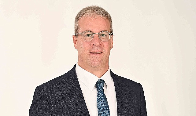 Eksim Enerji'nin Yeni CEO'su Arkın Akbay Oldu