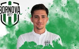 Emre Akbulut Bornova 1877 SK'da