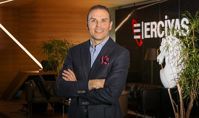 Erciyas Çelik Boru'dan 75 milyon liralık ilk kira sertifikası ihracı