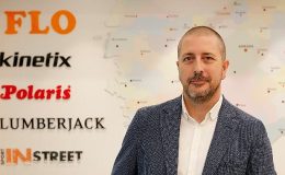 FLO'da üst düzey atama