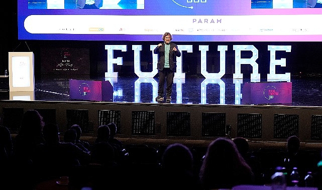 FutureCommerce360 ile ticaretin geleceği masaya yatırılacak