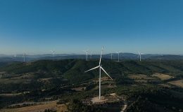 Galata Wind, Sustainalytics tarafından hazırlanan ÇSY risk raporunda “Yenilenebilir Enerji Üretimi" başlığı altında aldığı 14,9 notuyla Türkiye'de 1. oldu