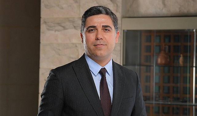 Garanti BBVA'nın, finansal teknolojiler alanında kurduğu iştirakinin ilk girişimi Dijital Varlıklar A. Ş oldu