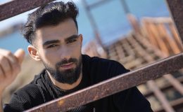 Hünkar Göksu Yaza Damga Vuran 'Manitayla Tango' ile Geri Döndü!