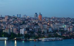 İstanbul Avrupa Yakası'nda ikinci el gayrimenkulde taşınmalar % 27 geriledi