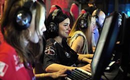 İstanbul'da Valorant Champions 2023 rüzgarı esti