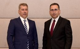 Kalekim'in 2023 yılının ilk 6 ayında net dönem karı %86 artışla 344 milyon TL oldu