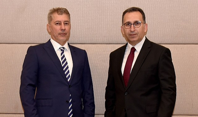 Kalekim'in 2023 yılının ilk 6 ayında net dönem karı %86 artışla 344 milyon TL oldu