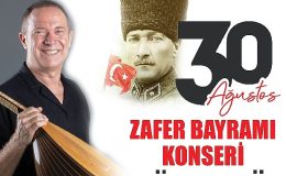 Karabağlar “Zafer" coşkusunu yaşayacak