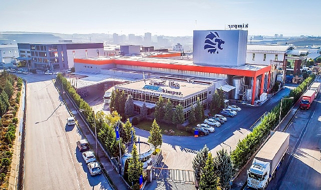 Kimpur'dan 2023'ün ilk yarısında rekor seviyede 598 milyon TL'lik net kâr