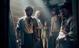 Korkunun en büyük ustası Stephen King'den Drakula: Son Yolculuk'a övgü!