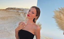 Maral Sinem Özdoğan'dan Mag 'a Özel Tatil Rotaları