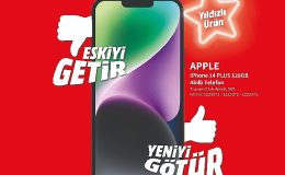 MediaMarkt'da Yıldızlı Teknoloji Günleri Kampanyası Başladı