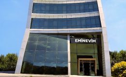 “Memur-Sen" ve “Diyanet-Sen" Gaziantep şubeleri ile “Yeni Gaziantep Eczane Teknisyenleri Derneği" Eminevim Ortak Frekans projesine katıldı