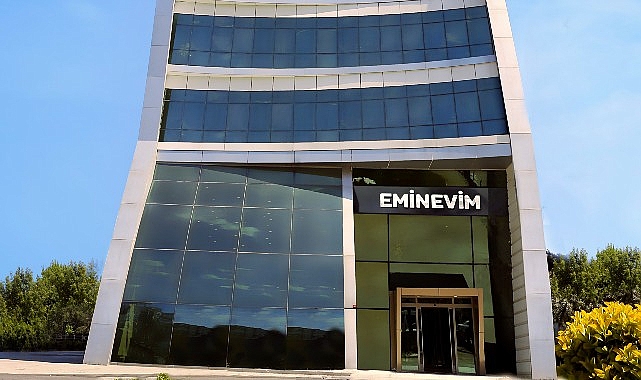 “Memur-Sen" ve “Diyanet-Sen" Gaziantep şubeleri ile “Yeni Gaziantep Eczane Teknisyenleri Derneği" Eminevim Ortak Frekans projesine katıldı