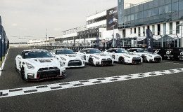 Michelin, Sony Pictures'ın yakında vizyona girecek olan ve gerçek bir hikayeden uyarlanan filmi Gran Turismo'nun resmi lastik destekçisi oldu