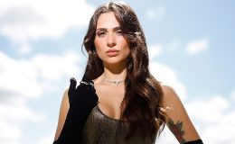 Özlem Başar'ın, Murat Dalkılıç prodüktörlüğündeki “Sakın Bana Deme Hayır" adlı çalışması yayında!