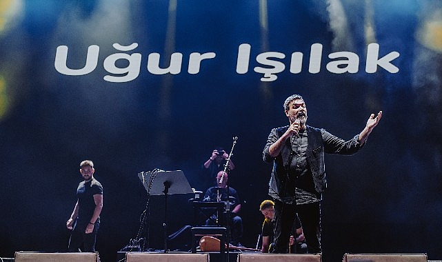 Palandöken Kültür Yolu Festivali'nde etkinlikler devam ediyor