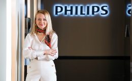 Philips'in Kişisel Sağlık Orta Doğu, Türkiye ve Afrika Genel Müdürü Sibel Yıldız Oldu