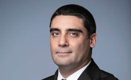 QNB eFinans'ta üst düzey atama