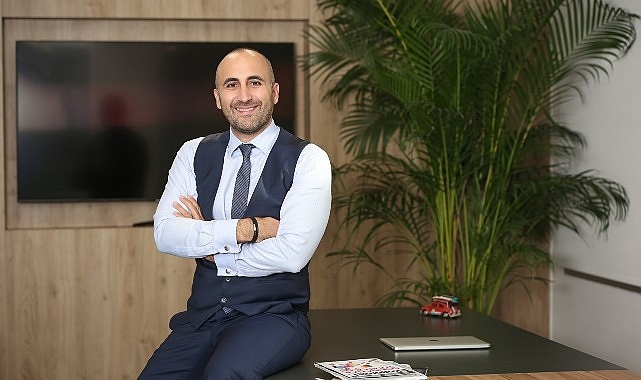 Redington Türkiye ve Practicus AI'dan Stratejik İş Birliği