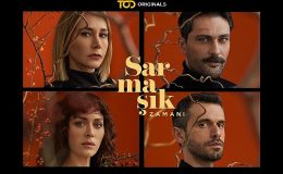 Sarmaşık Zamanı 21 Eylül'de TOD'da