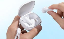 Soundcore Kulaklık ve Hoparlörlerden Gelen Eşsiz Müzikle Tatil Keyfinizi Artırın