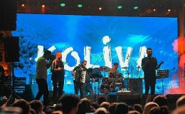 Sümela Kültür Yolu Festivalinde 4. gün