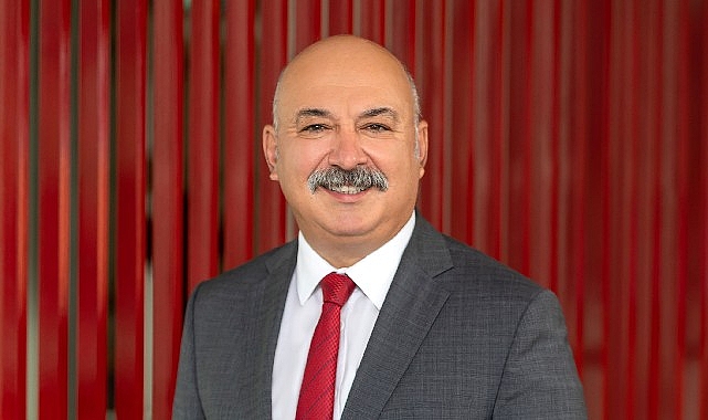 TSB Başkan Adayı Uğur Gülen: &apos;Ortak akılla yönetilen bir kültür ile sigorta sektörünün itibarını artıracağız'