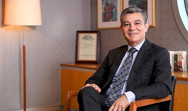 TSB &apos;Başkanlık Seçimi' için Genel Kurul'a Gidiyor