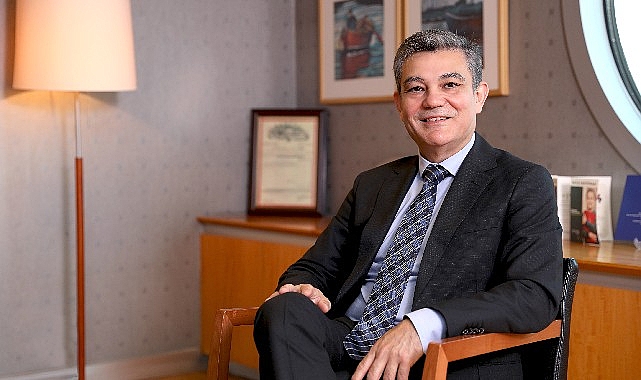 Türkiye Sigorta Birliği &apos;Burs Fonu' ile Depremzede Gençlerin Yanında
