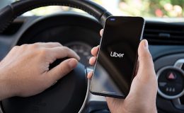UBER'den taksiler için rezervasyon hamlesi