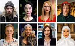 Yapı Kredi bomontiada TV+ ile Açık Havada Sinema serisi “Manifesto" ile devam ediyor
