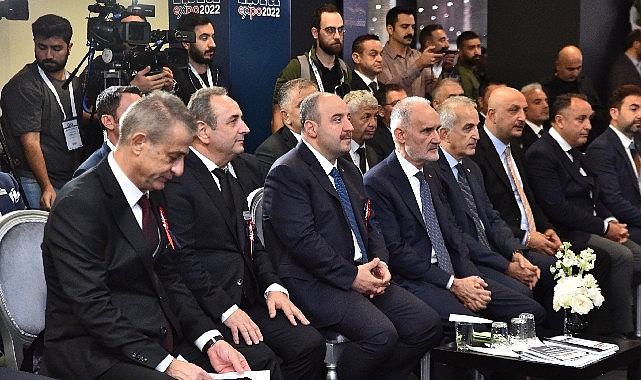 Yatak sektöründeki son teknolojiler İbıa Expo'da buluşacak 