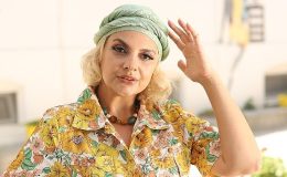 Yerli “Marilyn Monroe" Esra Sezer'den “Fırtınalar" yorumu