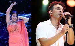 Zara ve Uğur Aslan Aliağalıları Mest Etti