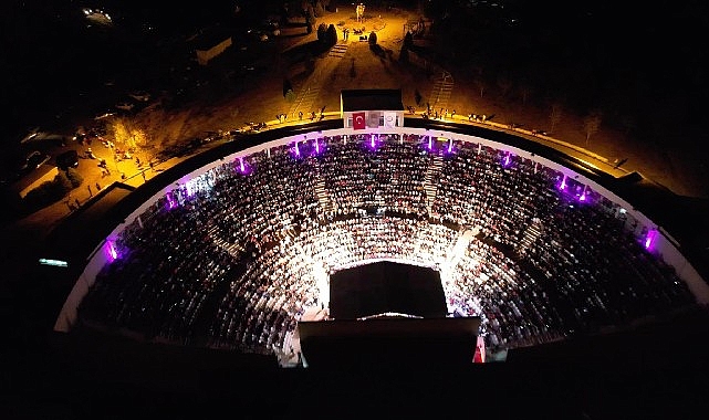 Zurnazen Festivali 4 Eylül'de Başlıyor