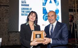 Akdeniz Bienali genç sanatçıları İzmir'de buluşturacak