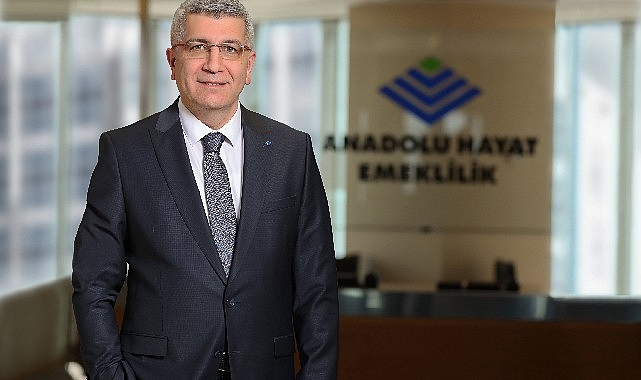 Anadolu Hayat Emeklilik'ten Her Koşulda Erişilebilir Yatırım ve Güvence İmkânı