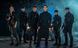 Berlin, 29 Aralık'ta tüm dünyayla aynı anda yalnızca Netflix'te yayınlanacak
