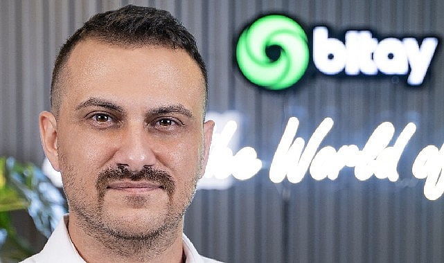 Bitay'da üst düzey atama