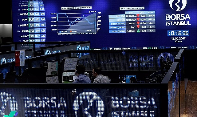 Borsada Yatırımcı Şikayetlerinde Yüzde 775'lik Dev Artış!