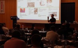 Bosch Partner Program Şehir Buluşmaları Trabzon'da gerçekleşti