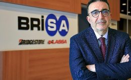 Brisa, EBRD ile 100 Milyon Dolarlık Sürdürülebilir Kalkınma Odaklı Uluslararası Kredi Anlaşması İmzaladı