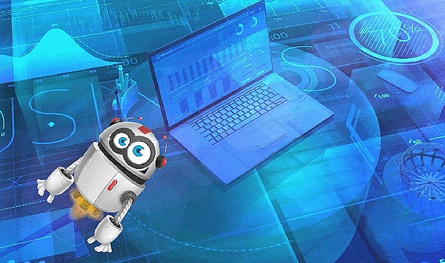 Dijital Takım Arkadaşları İş Yerinde Verimliliği Artırıyor
