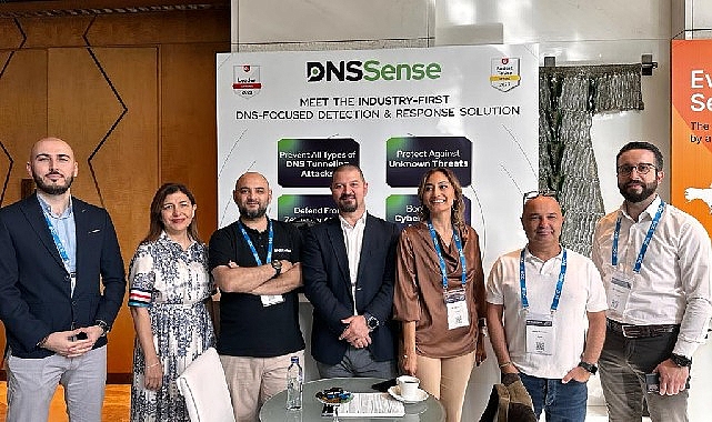 DNS Tünelleme Saldırıları Artık Yapay Zekayla Engellenebiliyor