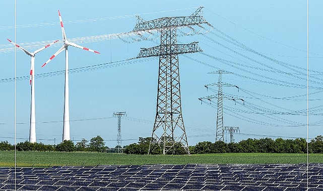Elektrik dağıtım şirketleri, 2022'de  27,3 milyar TL yatırım yaptı