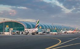 Emirates, IATA Çevresel Değerlendirme (IEnvA) Sertifikası almaya hak kazandı