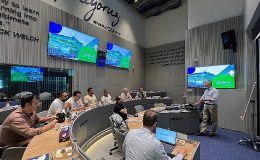 Enerjisa Üretim Akademi İş Birlikleriyle Sektörün Geleceğine Yön Vermeye Devam Ediyor