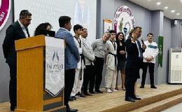 Europcar Mardin'i Dünyaya Taşıyor